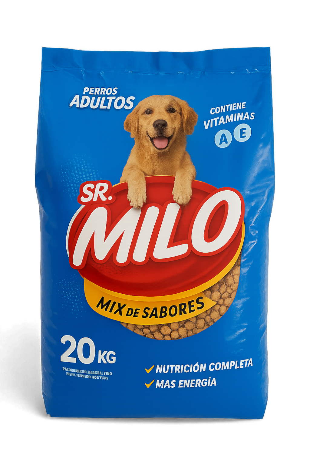 Alimento Cachorros